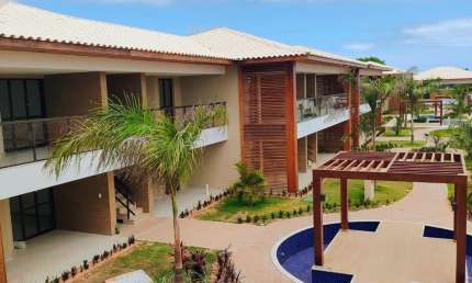 Apartamento com 2 quartos à venda na Avenida praia de Itacimirim, 388, Itacimirim, Camaçari