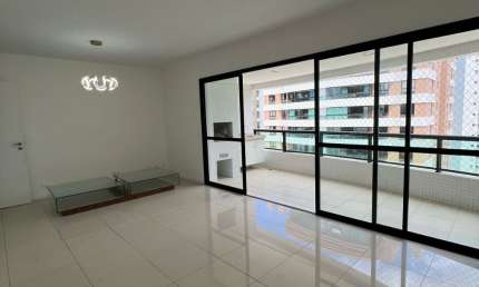 Apartamento com 3 quartos à venda na Avenida Alphaville, 1778, Alphaville I, Salvador