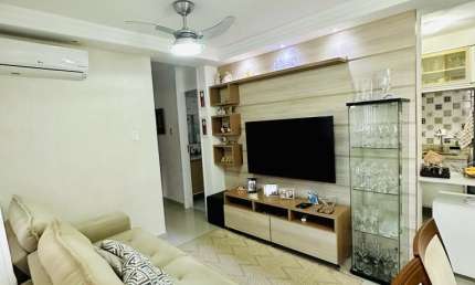 Apartamento a venda  3/4 no Riviera em Buraquinho – Lauro de Freitas