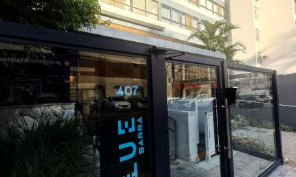 Apartamento com 1 quarto à venda na Rua Marquês de Caravelas, 407, Barra, Salvador