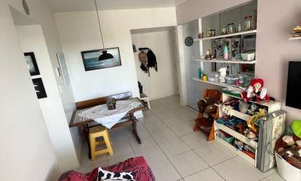 Apartamento a venda 2/4 sendo 1 suite 67 m² Vista Patamares