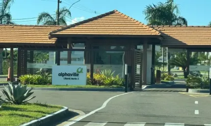 Terreno em condomínio fechado à venda na Alphaville Litoral Norte 3, 3, Alphaville Litoral Norte I I I, Camaçari