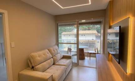 Apartamento 1ª LOCAÇÃO  1/4 com  45m2 Nascente Duetto Horto Florestal