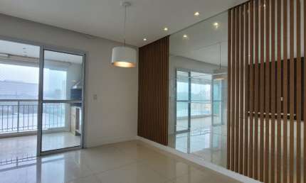 Apartamento 4/4 sendo 1 suíte 109 m2  à Venda – Condomínio Ikê, Imbuí