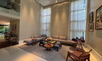 Casa 4 suítes a venda 630 m2 em Alphaville no Estrela do mar