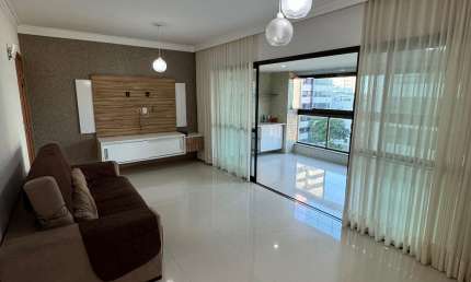 Apartamento à Venda no Costa Azul – 3 Quartos com Suíte | 106m² | Vista Mar