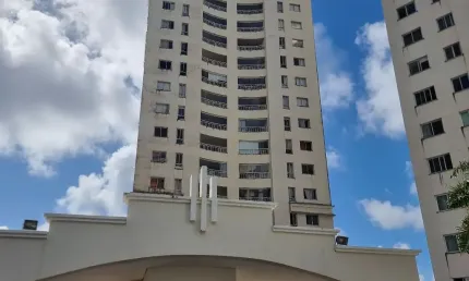 Apartamento no único – villa anaití | imbuí 86m² nascente