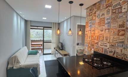 Quarto e Sala à Venda | Cosmopolitan Home Stay & Office – Alphaville