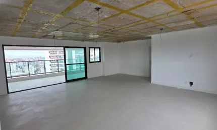 Apartamento à venda 4 Suítes | 250m² | Palazzo Unique – Caminho das Árvores Vista Panorâmica