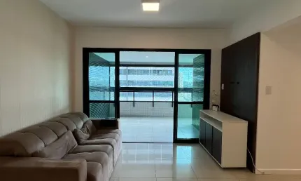 Aparatamento a venda 2/4 om 84 m2 Tribeca Manhattan Av Paralela