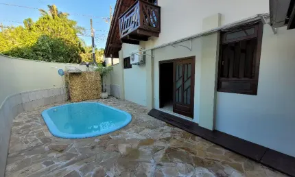Casa à venda no Saguaçu, Joinville 