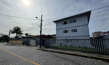 Apartamento com 2 quartos à venda no bairro Jardim Iririú