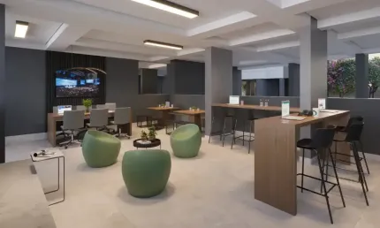 Galeria Santa Marina Lançamentooo AO LADO DO METRO SANTA MARINA LINHA LARANJA