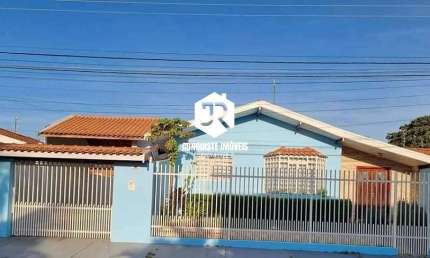Casa à venda 2 Quartos, 1 Suite, 2 Vagas, 170M², JARDIM BOA VISTA, AVARÉ - SP