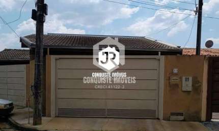 Casa à venda 4 Quartos, 2 Suites, 3 Vagas, 250M², JARDIM BRABÂNCIA, AVARÉ - SP