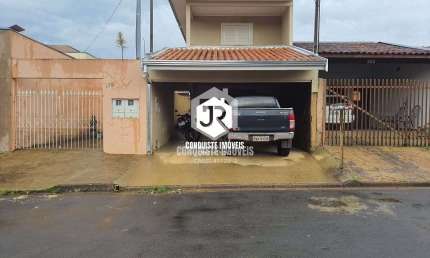 Casa à venda 3 Quartos, 2 Vagas, 190M², RESIDENCIAL PARK IPIRANGA, AVARÉ - SP