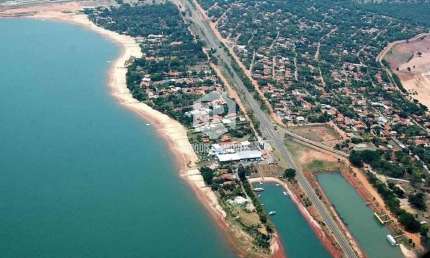 Casa com 2 quartos à venda no Costa Azul II, Avaré 