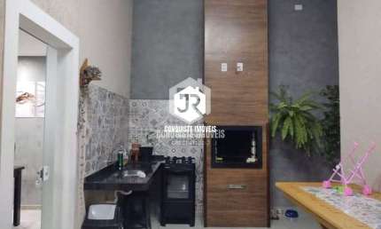 Casa à venda 3 Quartos, 1 Suite, 4 Vagas, 200M², LOTEAMENTO TERRAS DE SÃO JOSÉ, AVARÉ - SP