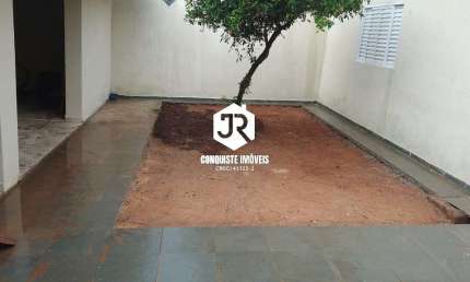 Casa à venda 3 Quartos, 1 Vaga, 141M², PARQUE SANTA ELIZABETH I, AVARÉ - SP