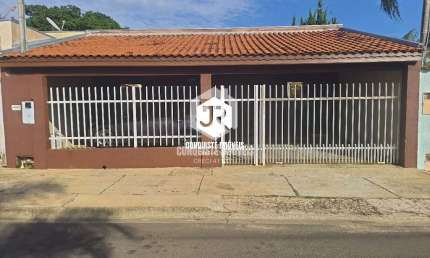 Casa à venda 3 Quartos, 1 Suite, 4 Vagas, 190M², RESIDENCIAL DO CAMARGO, AVARÉ - SP