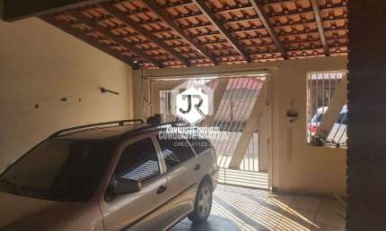 Casa à venda 3 Quartos, 2 Vagas, 200M², CONJUNTO HABITACIONAL DUÍLIO CONTRUCCI GAMBINI, AVARÉ - SP
