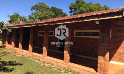 Casa com 2 quartos à venda no Costa Azul I, Avaré 