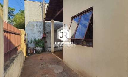 Casa à venda 2 Quartos, 2 Vagas, 75M², VILA JUSSARA MARIA, AVARÉ - SP