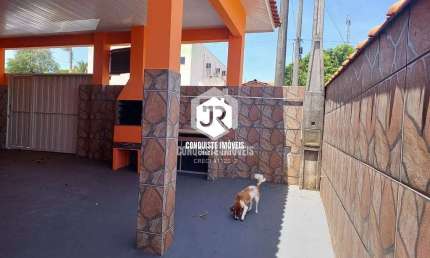 Casa à venda 2 Quartos, 2 Vagas, 104M², CENTRO, ARANDU - SP