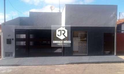 Casa à venda 3 Quartos, 1 Suite, 2 Vagas, 190M², PARQUE SANTA ELIZABETH II, AVARÉ - SP