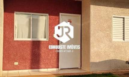 Casa à venda 2 Quartos, 2 Vagas, 74M², CHÁCARA TINOCO, AVARÉ - SP