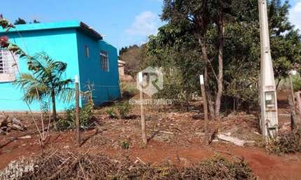Casa com 2 quartos à venda no Parque São Jorge, Avaré 