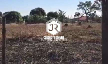 Terreno à venda 1020M², PONTA DOS CAMBARÁS, AVARÉ - SP