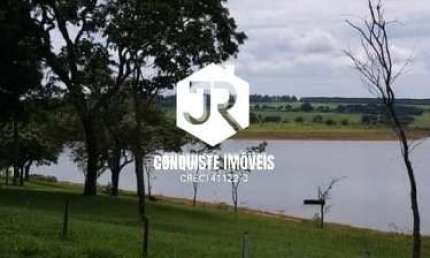 Terreno à venda no O Estribo, Avaré 