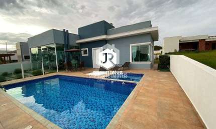 Casa à venda 3 Quartos, 3 Suites, 4 Vagas, 168M², RIVIERA DE SANTA CRISTINA XIII, PARANAPANEMA - SP