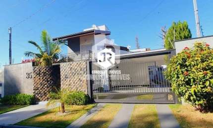 Casa à venda 1 Quarto, 1 Suite, 2 Vagas, 216.45M², JARDIM BOTÂNICO, AVARÉ - SP