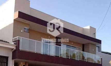 Casa com 5 quartos à venda no Reserva do Horto, Avaré 