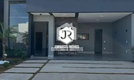 Casa à venda 3 Quartos, 1 Suite, 3 Vagas, 190M², JARDIM MANTOVA, INDAIATUBA - SP