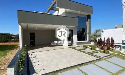 Casa à venda 3 quartos, 3 suites, 4 vagas, 190m², jardim residencial viena, indaiatuba - sp