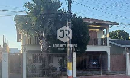 Casa com 5 quartos à venda no Residencial Village, Avaré 