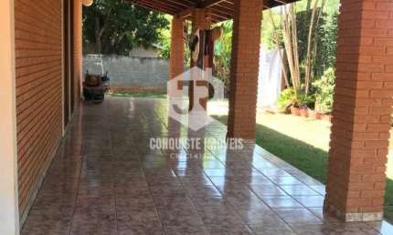 Chácara / sítio com 2 quartos à venda no Costa Azul II, Avaré 