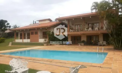 Chácara / sítio com 2 quartos à venda no Centro, Indaiatuba 