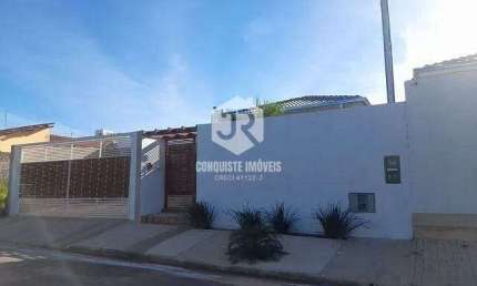 Casa com 3 quartos à venda no Jardim Europa II, Avaré 