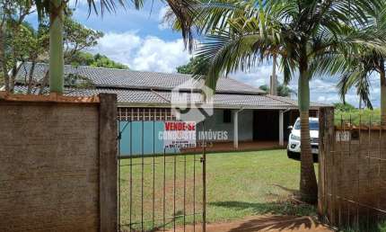 Casa com 2 quartos à venda na Zona Rural, Arandu 
