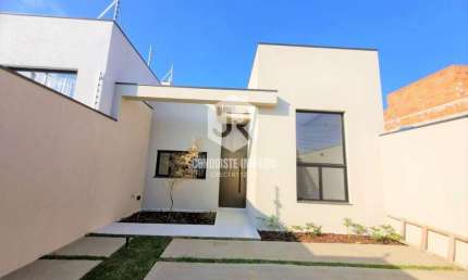 Casa à Venda, Parque Residencial Sabiás, Indaiatuba, SP