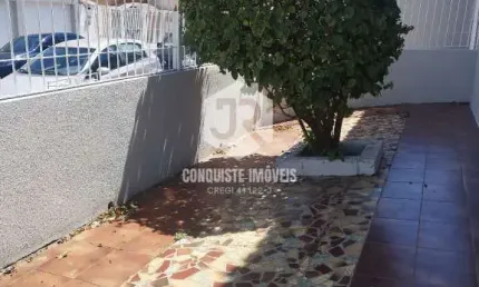 Casa com 4 quartos à venda na Vila Sfeir, Indaiatuba 