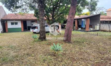 Casa com 2 quartos à venda no Costa Azul II, Avaré 
