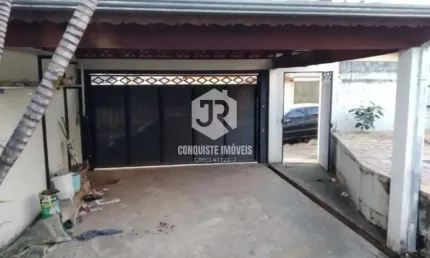 Casa com 2 quartos à venda no Centro, Indaiatuba 