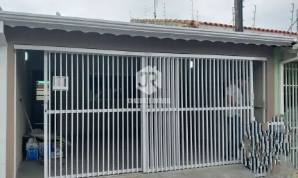 Casa com 2 quartos à venda no Jardim Nova Indaiá, Indaiatuba 