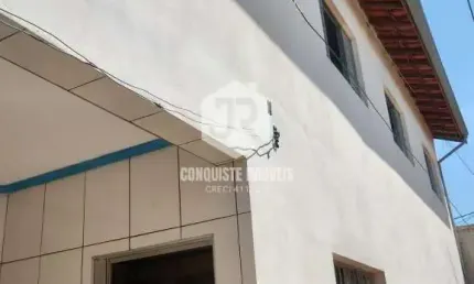 Casa com 3 quartos à venda no Jardim Morada do Sol, Indaiatuba 