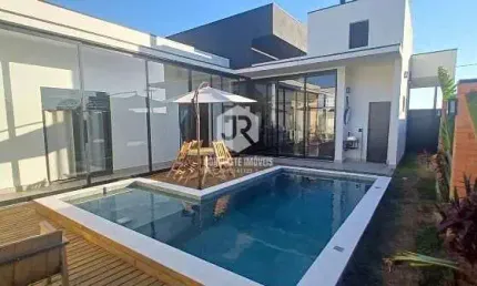Casa à venda, TERRAS DE  SANTA CRISTINA XIII, Paranapanema, SP